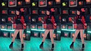 Alina Becker teasing in evangelion cosplay