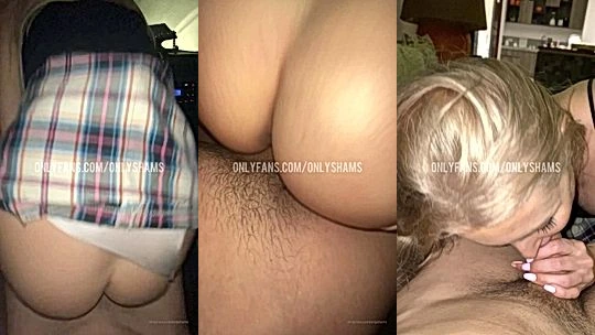 Ivanka peach sucking and riding her lover