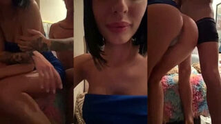 Sara e Gabriele Leaked Porn Video
