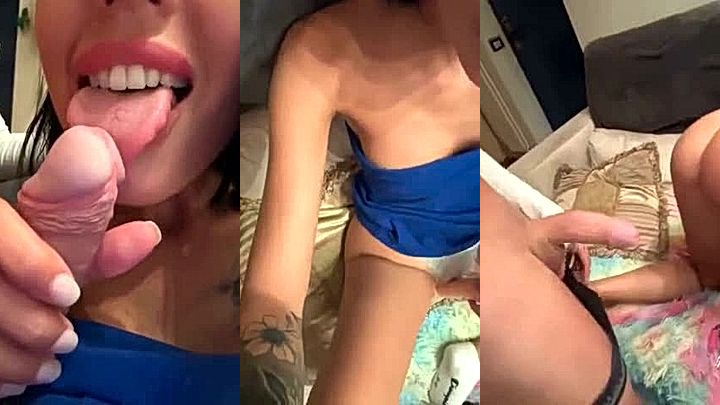 Sara e Gabriele Porn Video Full Live